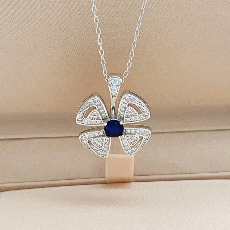 Bvlgari Necklace 06yxs42